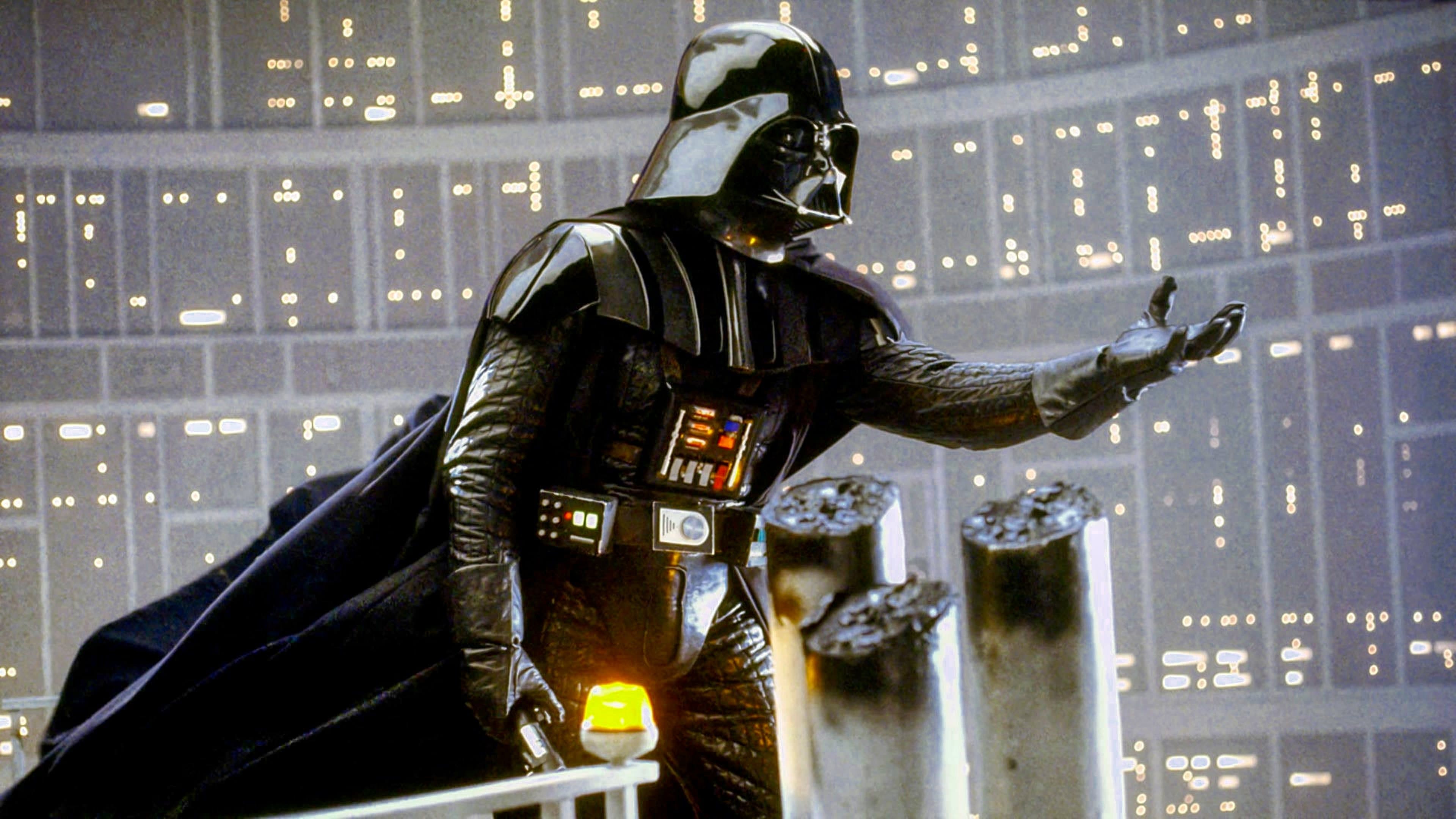 Image du film Star Wars Episode V : l'Empire contre-attaque 64usbj3jeu6eggrdrtyzwbfdpvxjpg