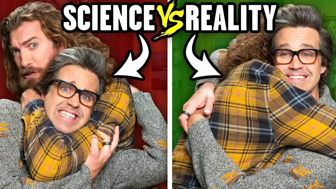 Good Mythical Morning