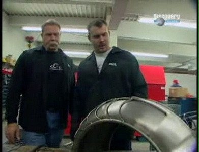 American Chopper