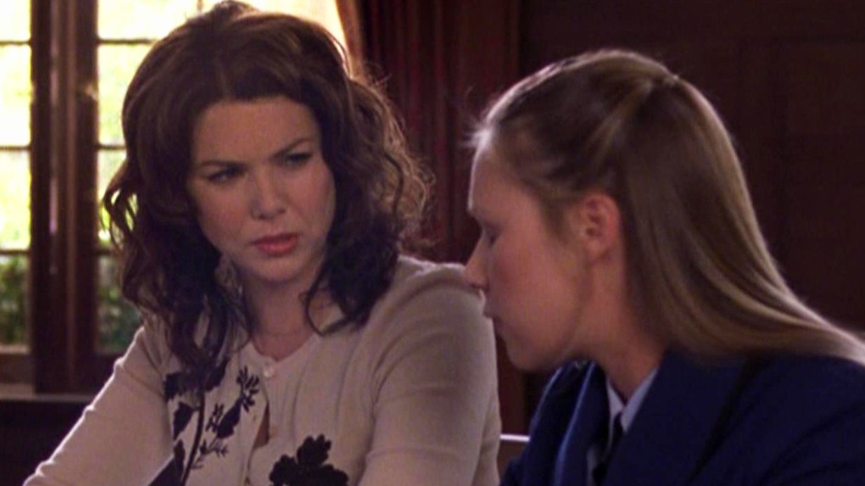 Gilmore Girls