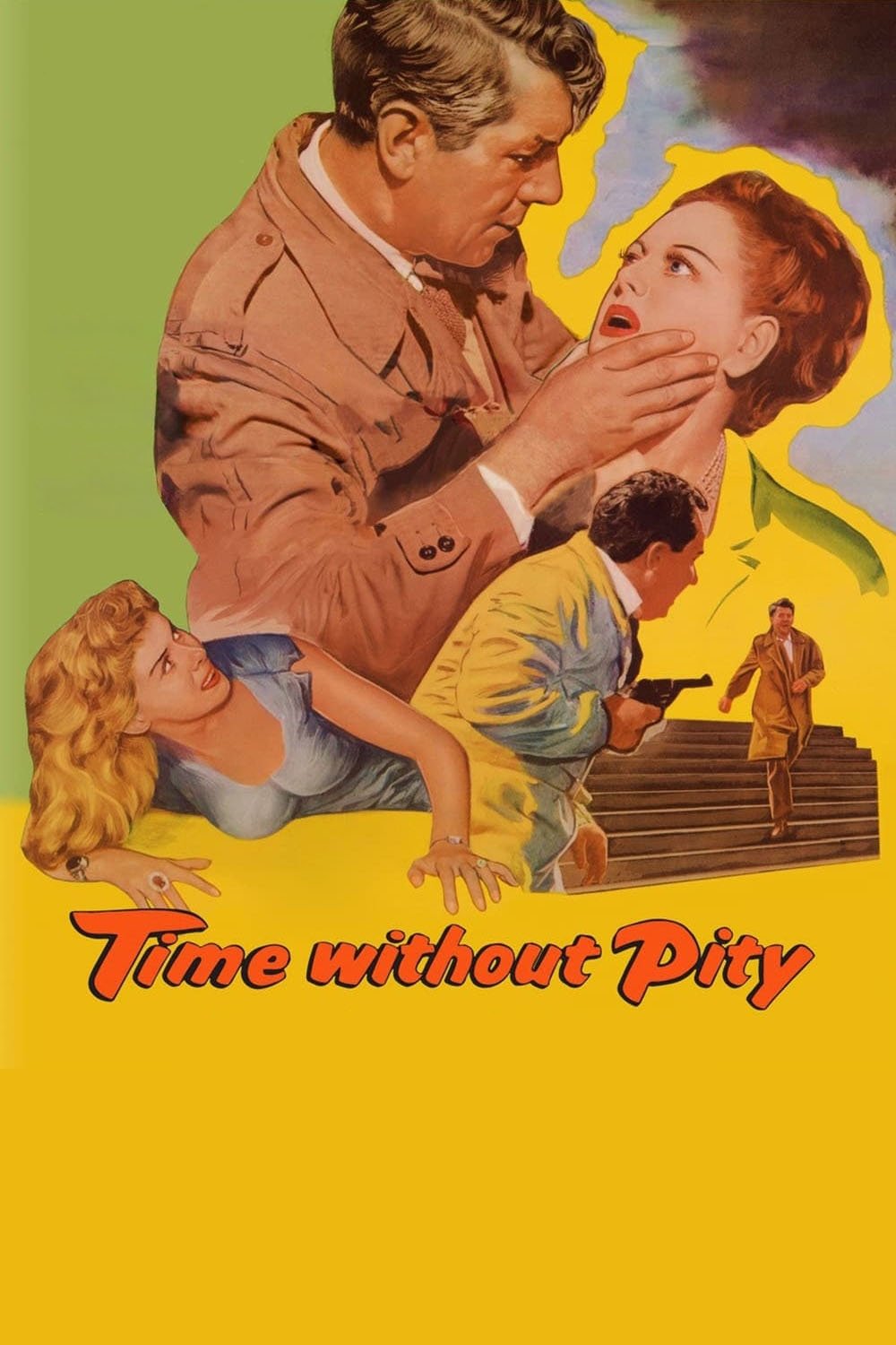 Time Without Pity