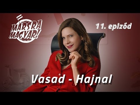 Thumbnail for Episode 11 Season 1 Episode 11