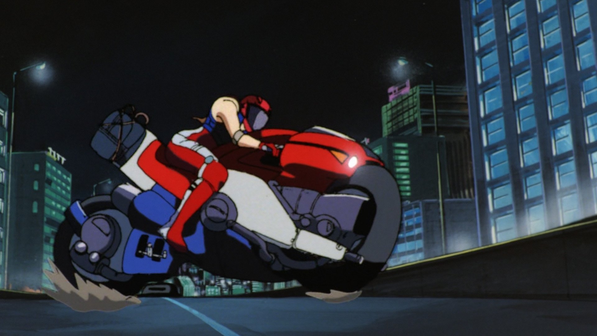 Thumbnail for Hurricane Live 2033 - Yuiko Tsubokura - Rock Me Season 0 Episode 12