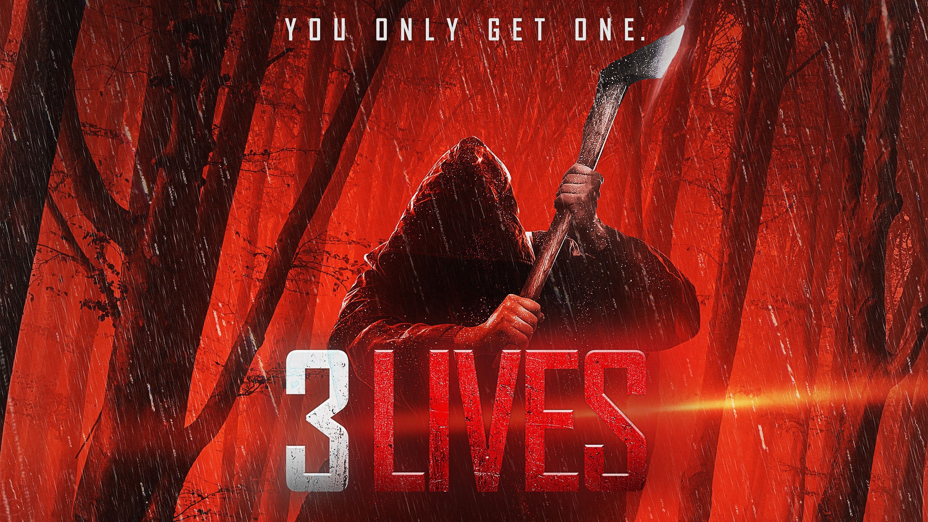 3 Lives (2019)