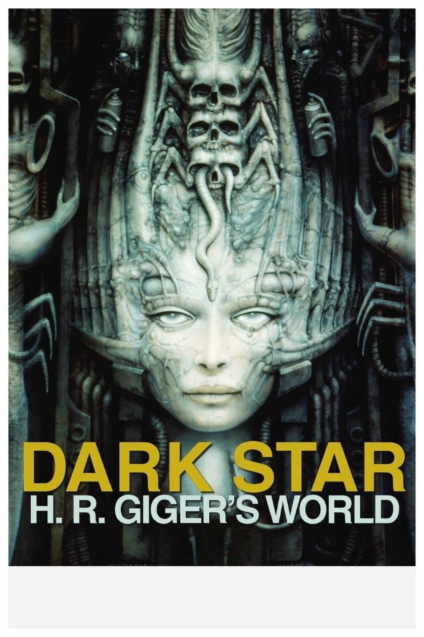 Dark Star: H. R. Giger's World