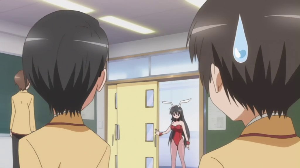 Kanokon