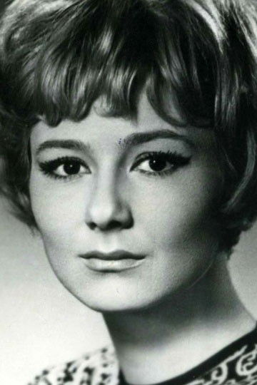 et billede af Tatyana Lavrova