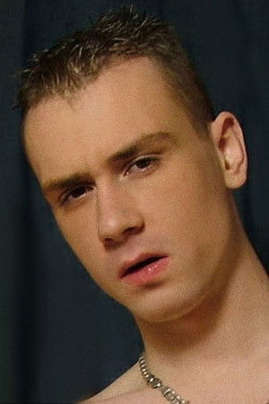 et billede af Rick Hunter