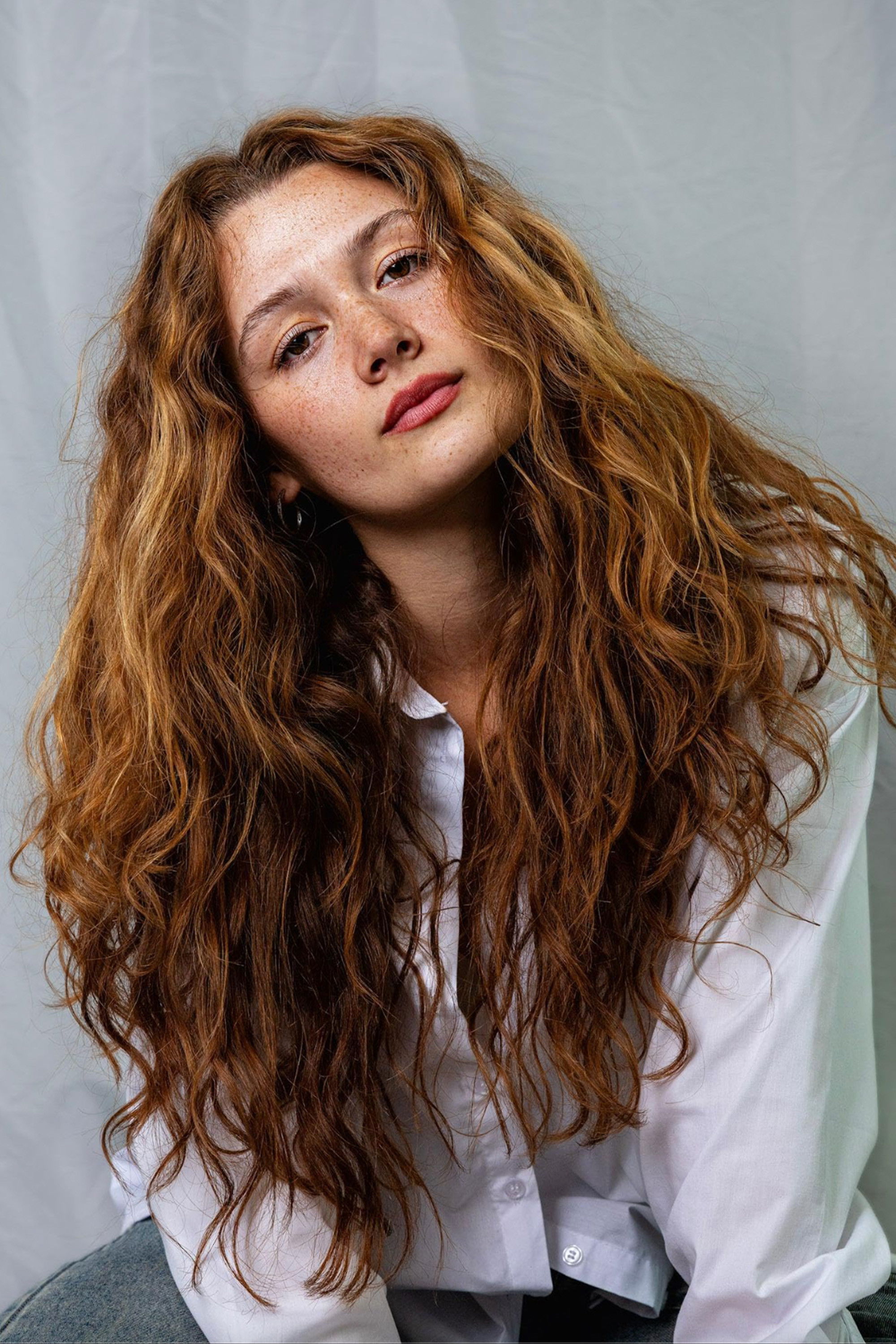 et billede af Maddy Rose