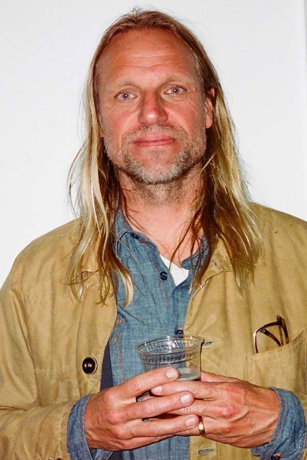 et billede af Natas Kaupas