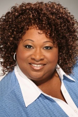 et billede af Valerie Payton