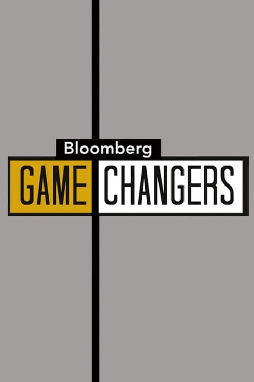 Bloomberg Game Changers on FREECABLE TV