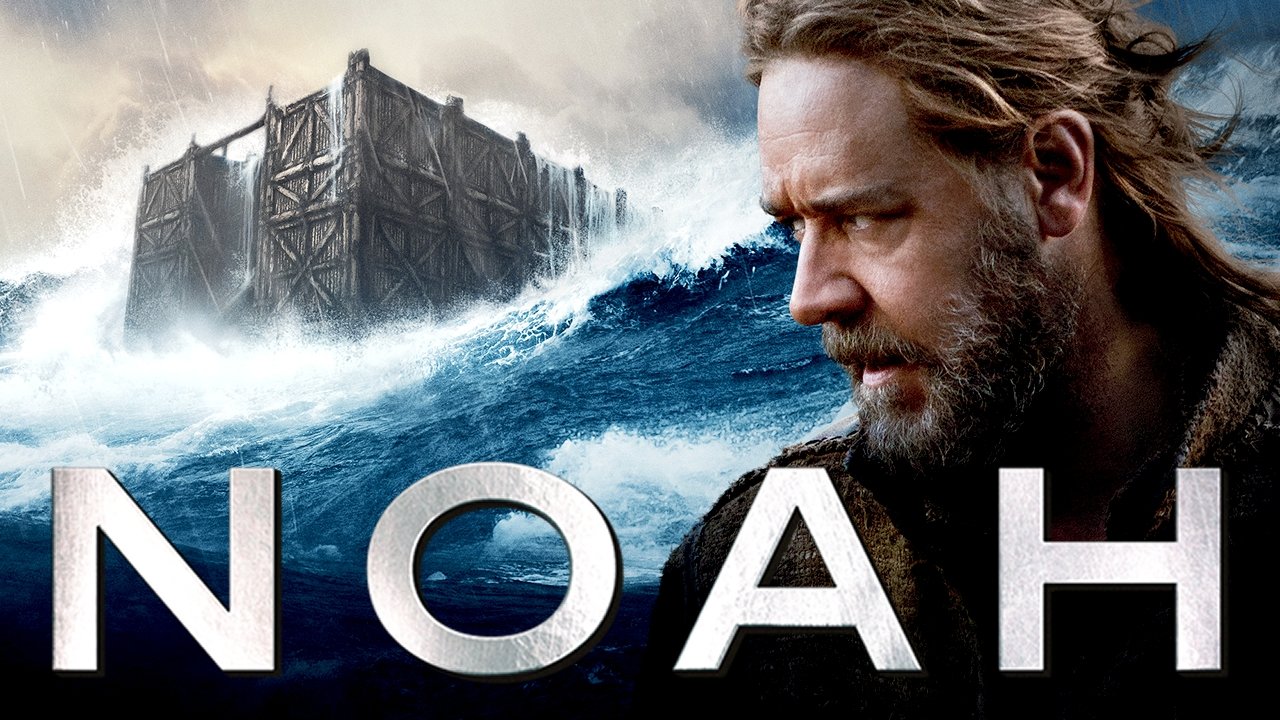 Noah (2014)