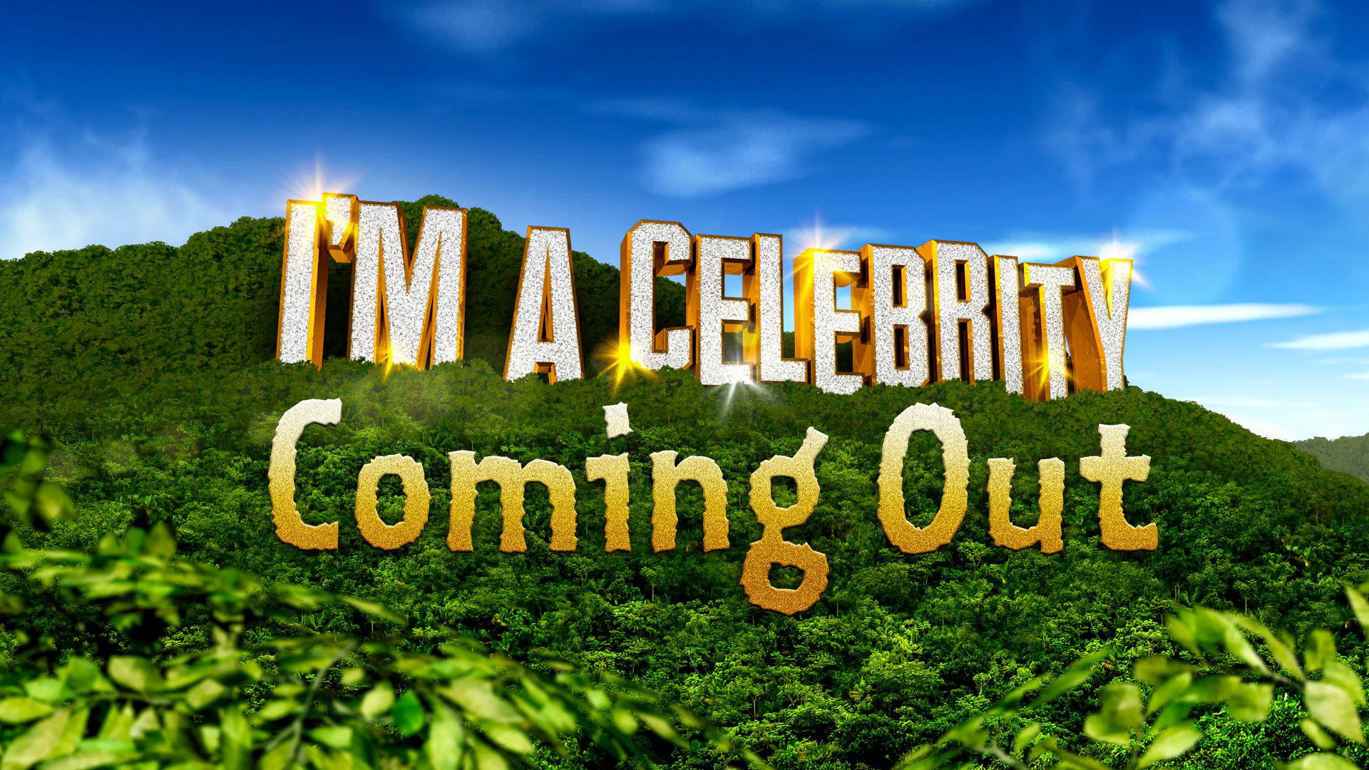 I'm a Celebrity...Get Me Out of Here!