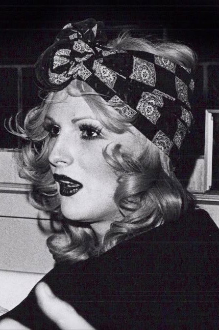 Candy Darling fotoğraf 8
