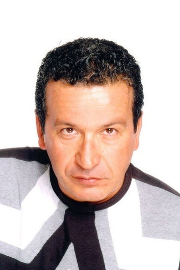 et billede af Zano Danias