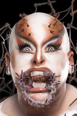 et billede af Hollow Eve