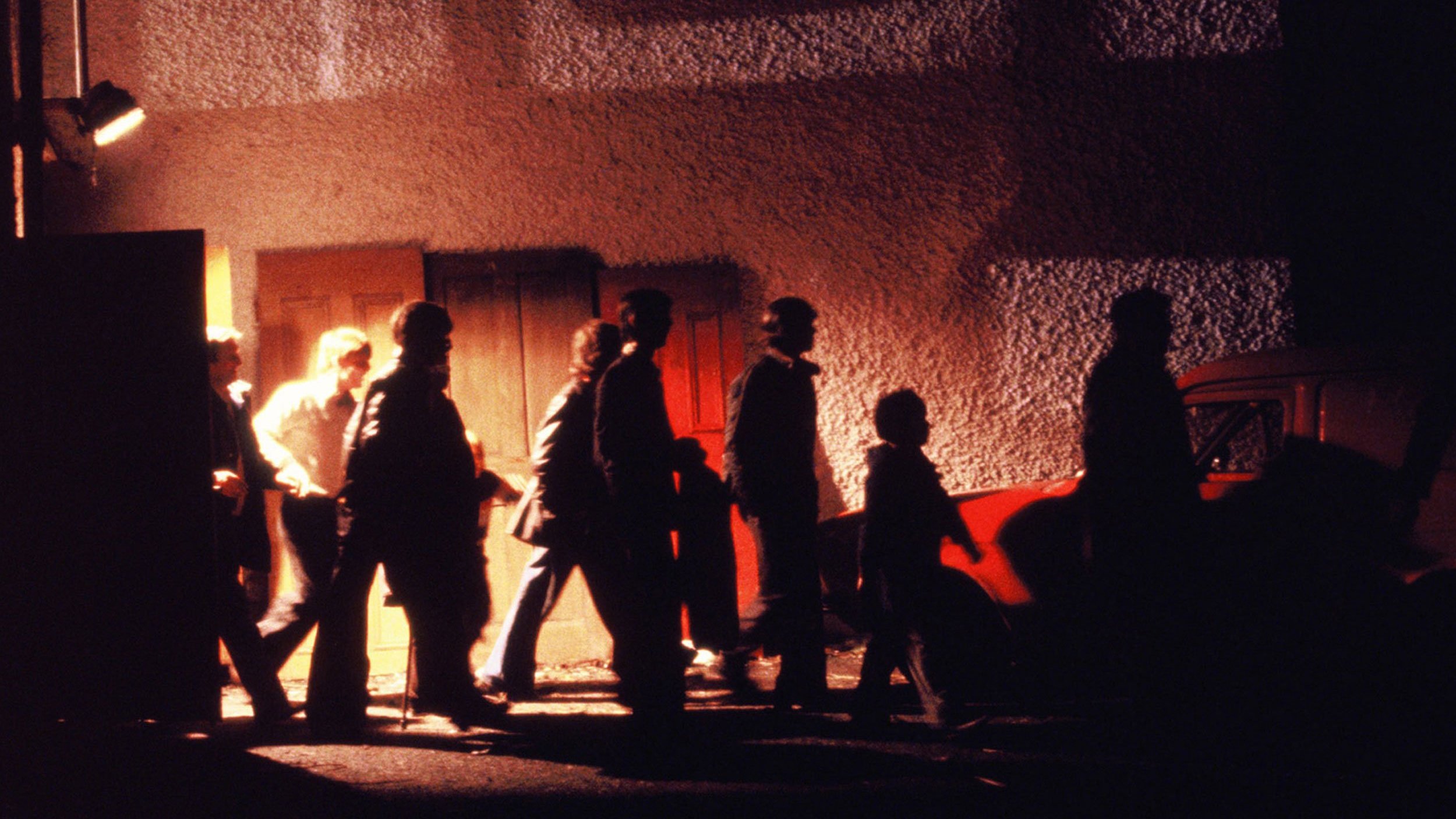 Traveller (1981)