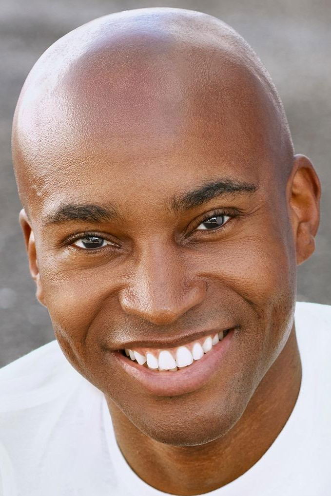 et billede af Ekandem Essiet