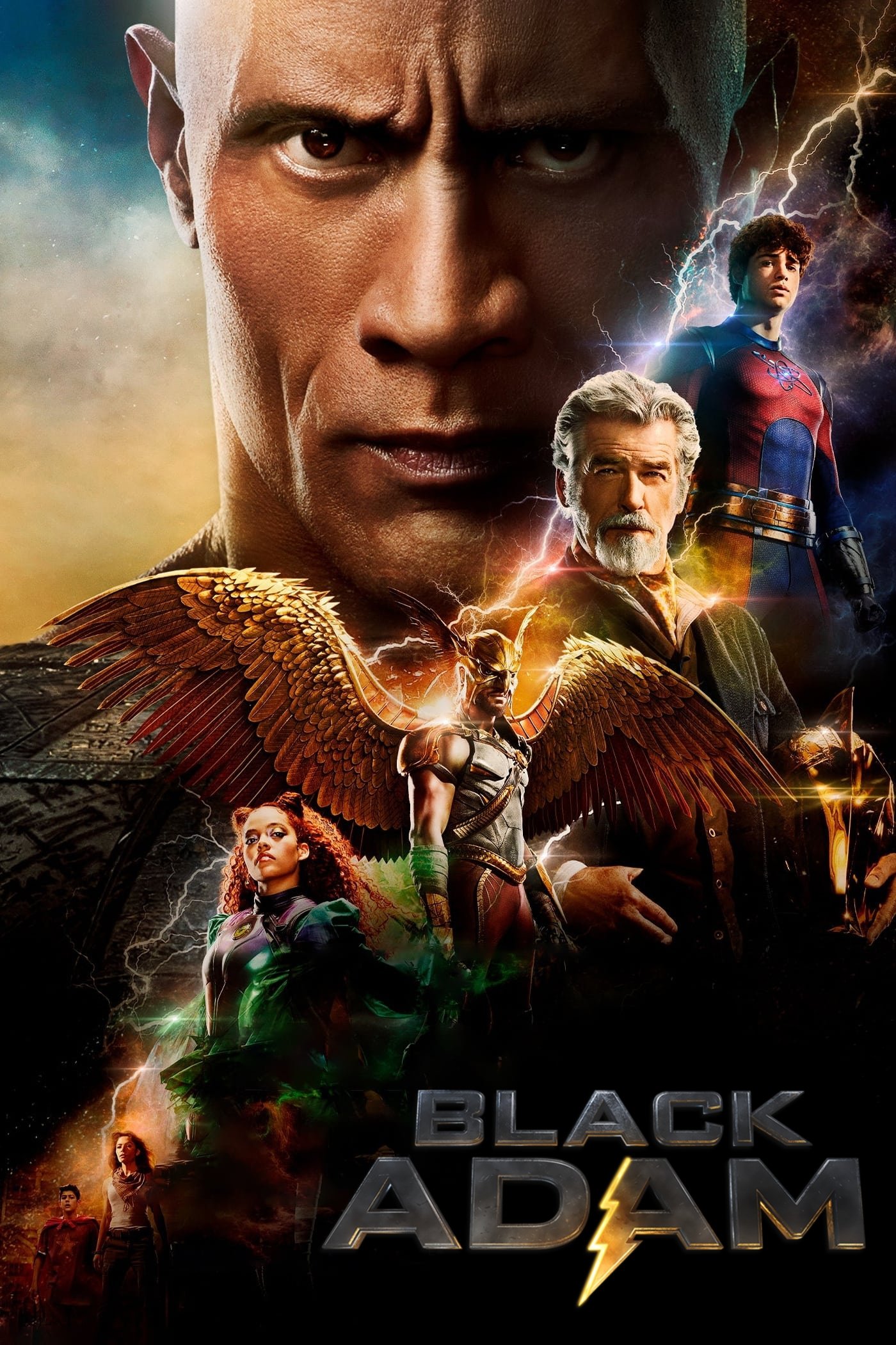 Black Adam