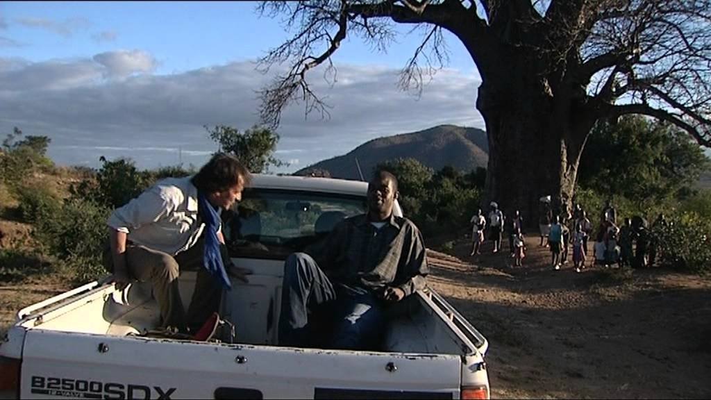 C'est pas sorcier - Zimbabwe - Lutte contre la faim : comment vaincre la faim dans le monde ?