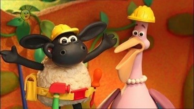Voici Timmy - Timmy, bricoleur à ses heures