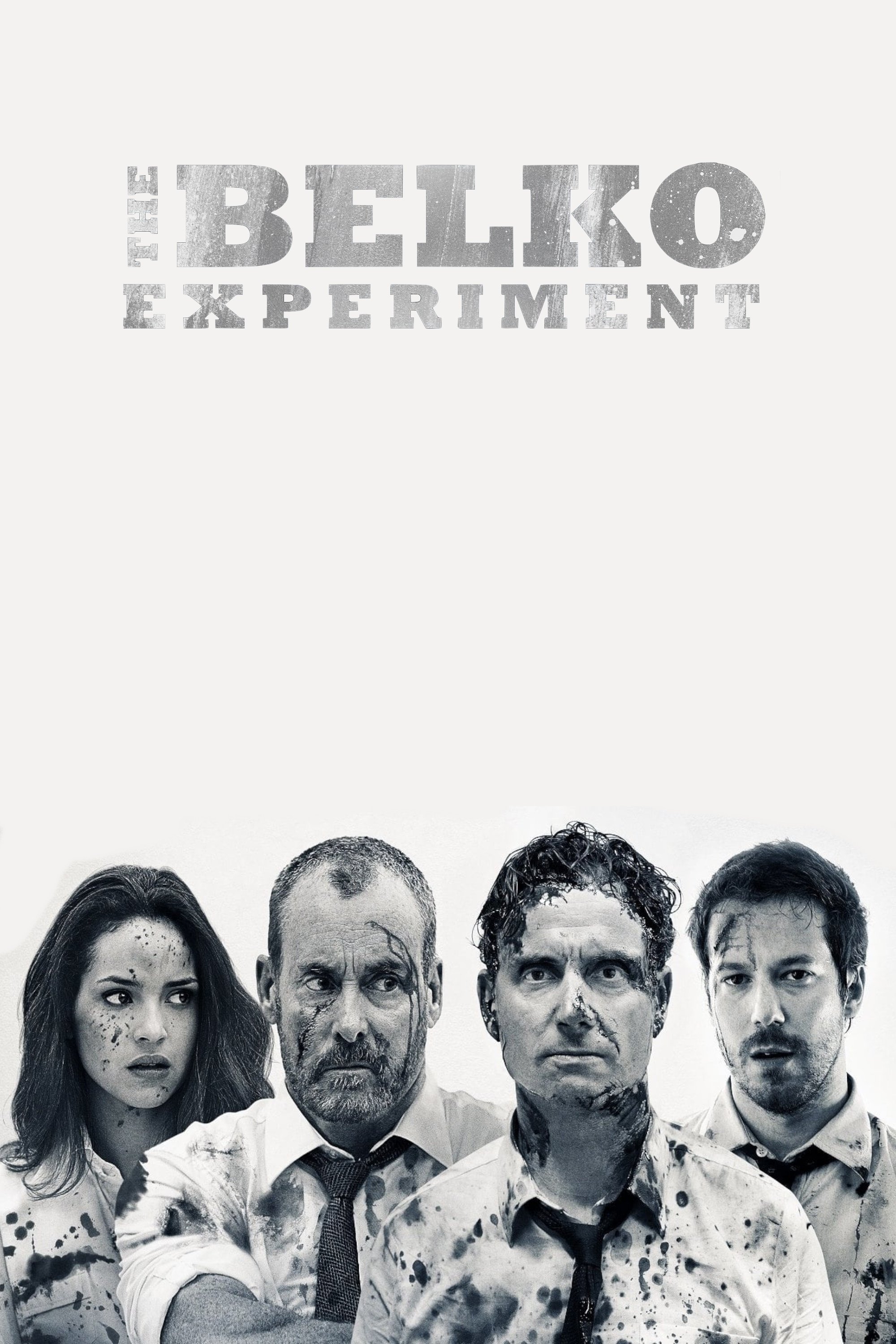 The Belko Experiment