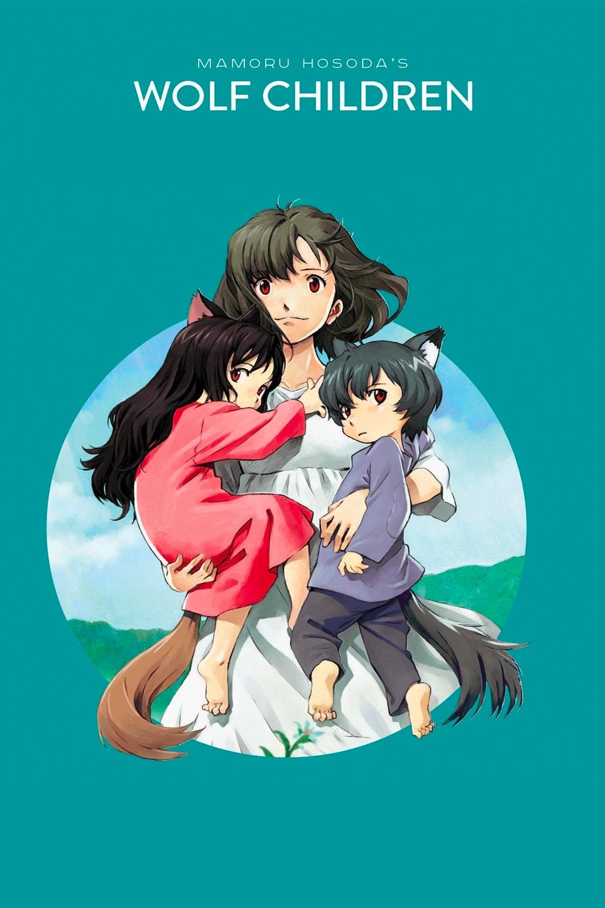 Wolf Children