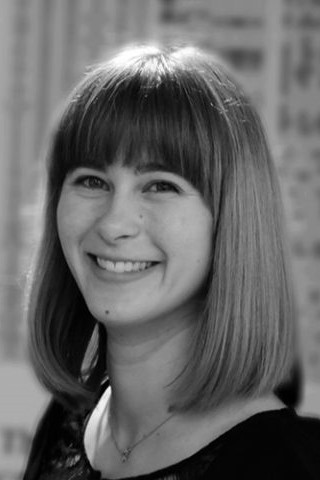 et billede af Melanie Silver