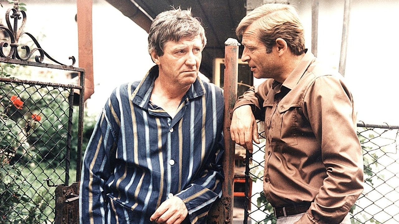 The Death of a Talented Cobbler (1983)