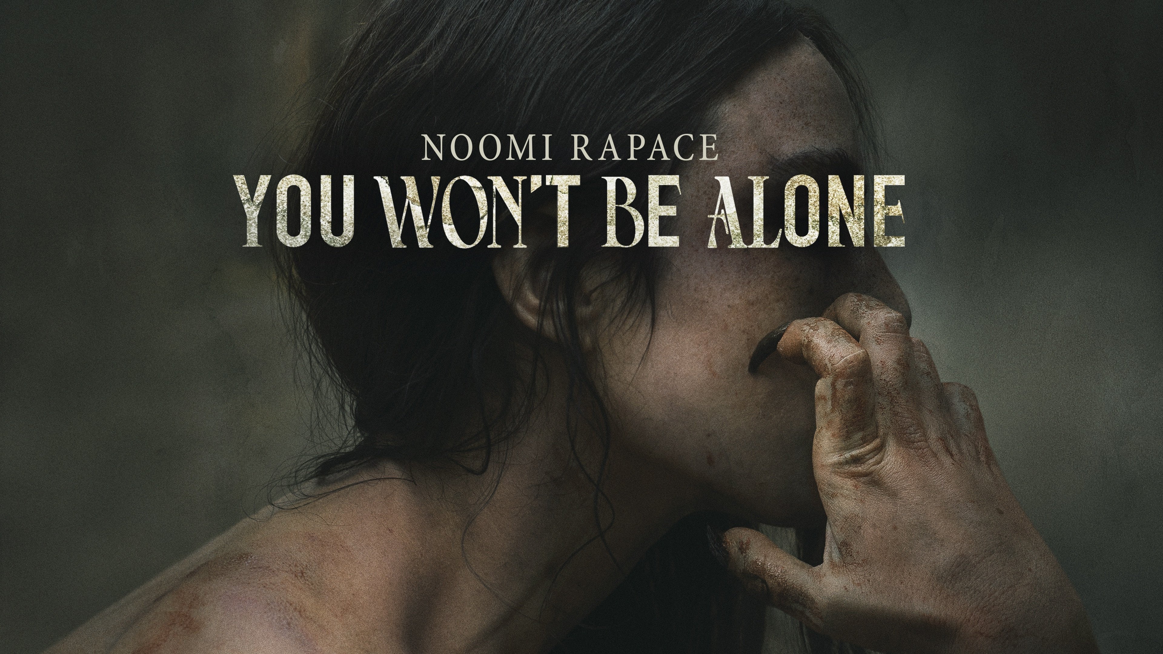 You Won't Be Alone (2022)