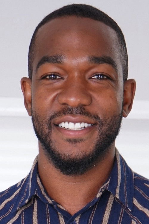 et billede af John Johnson