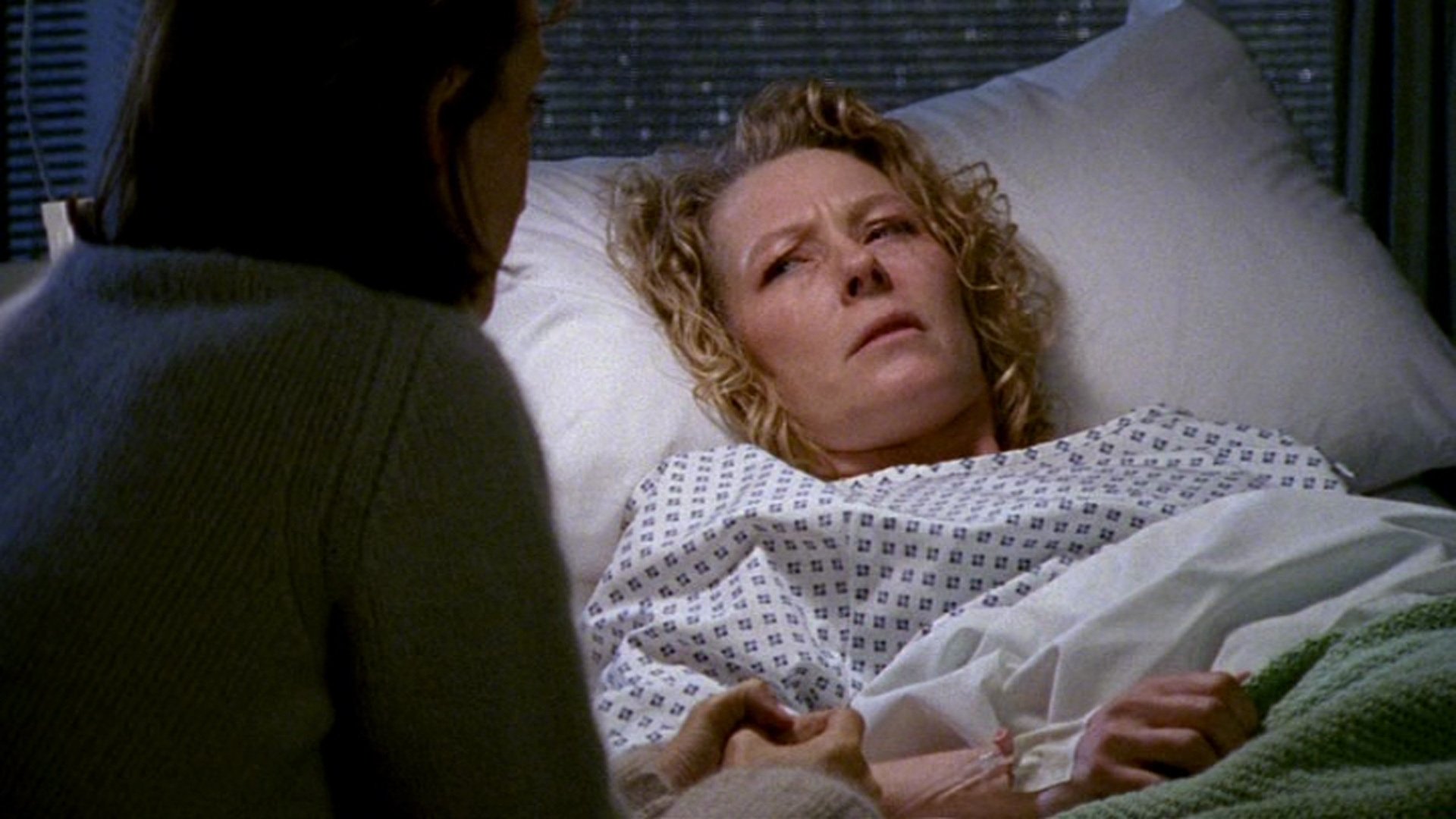 The Secret (2002)
