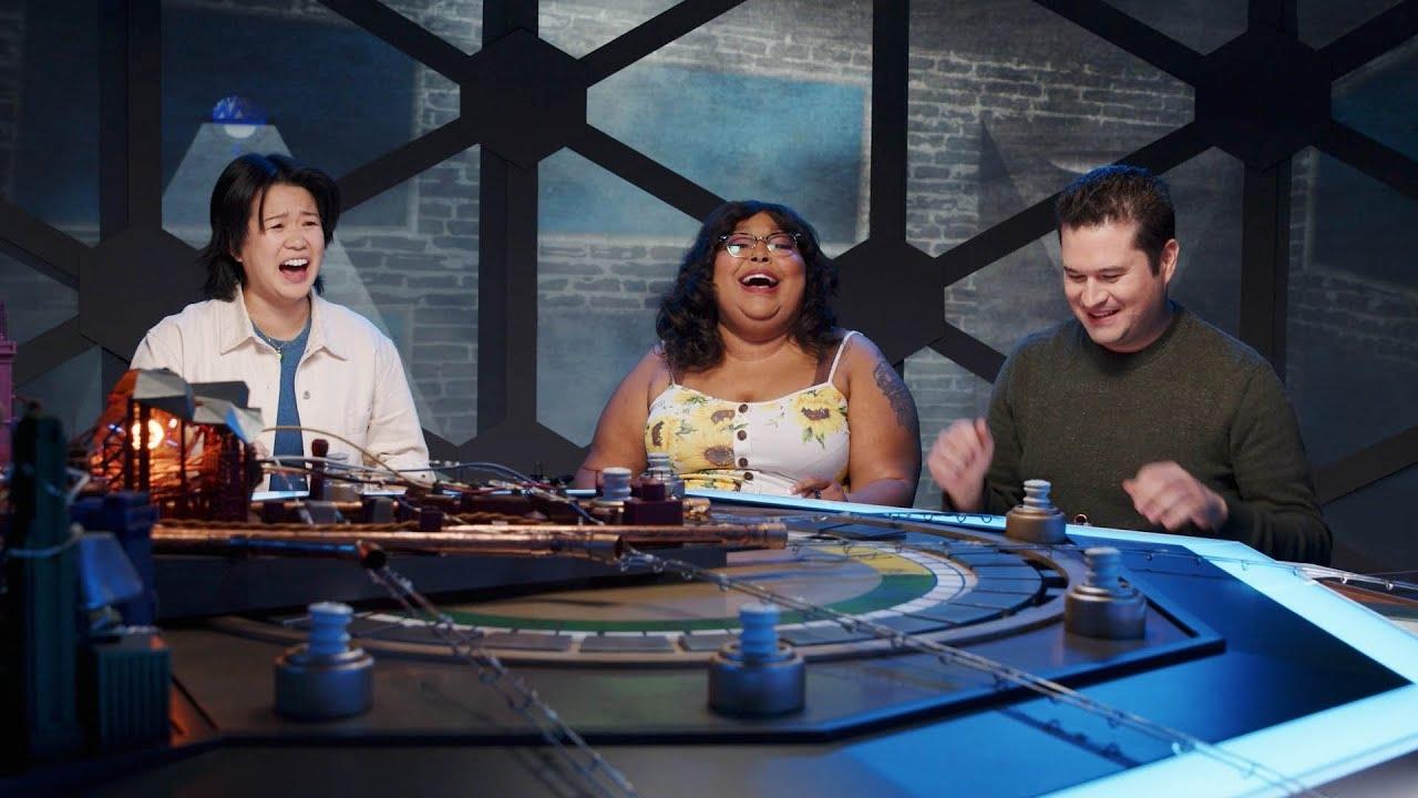 Episode 5