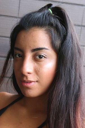 et billede af Susana Santos