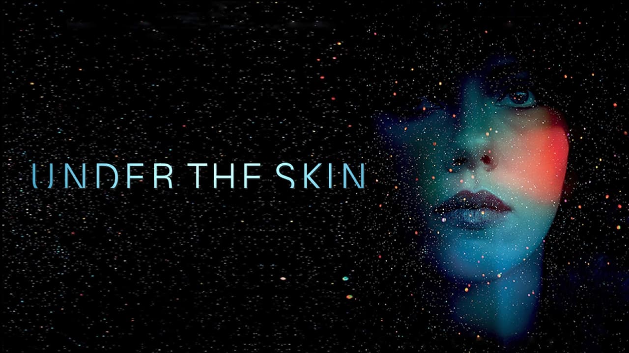 Under the Skin (2014)