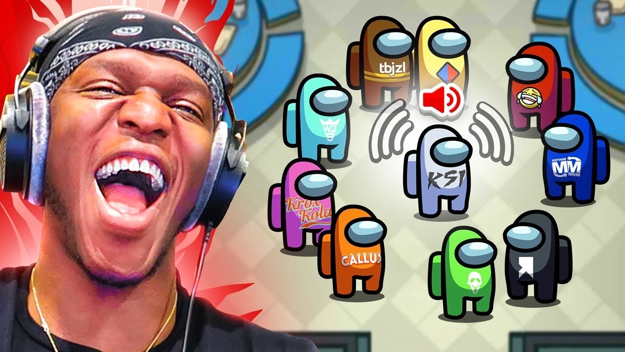 Thumbnail for KSI MASTERCLASS IN PROXIMITY MOD Season 1 Episode 15