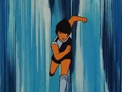 Captain Tsubasa