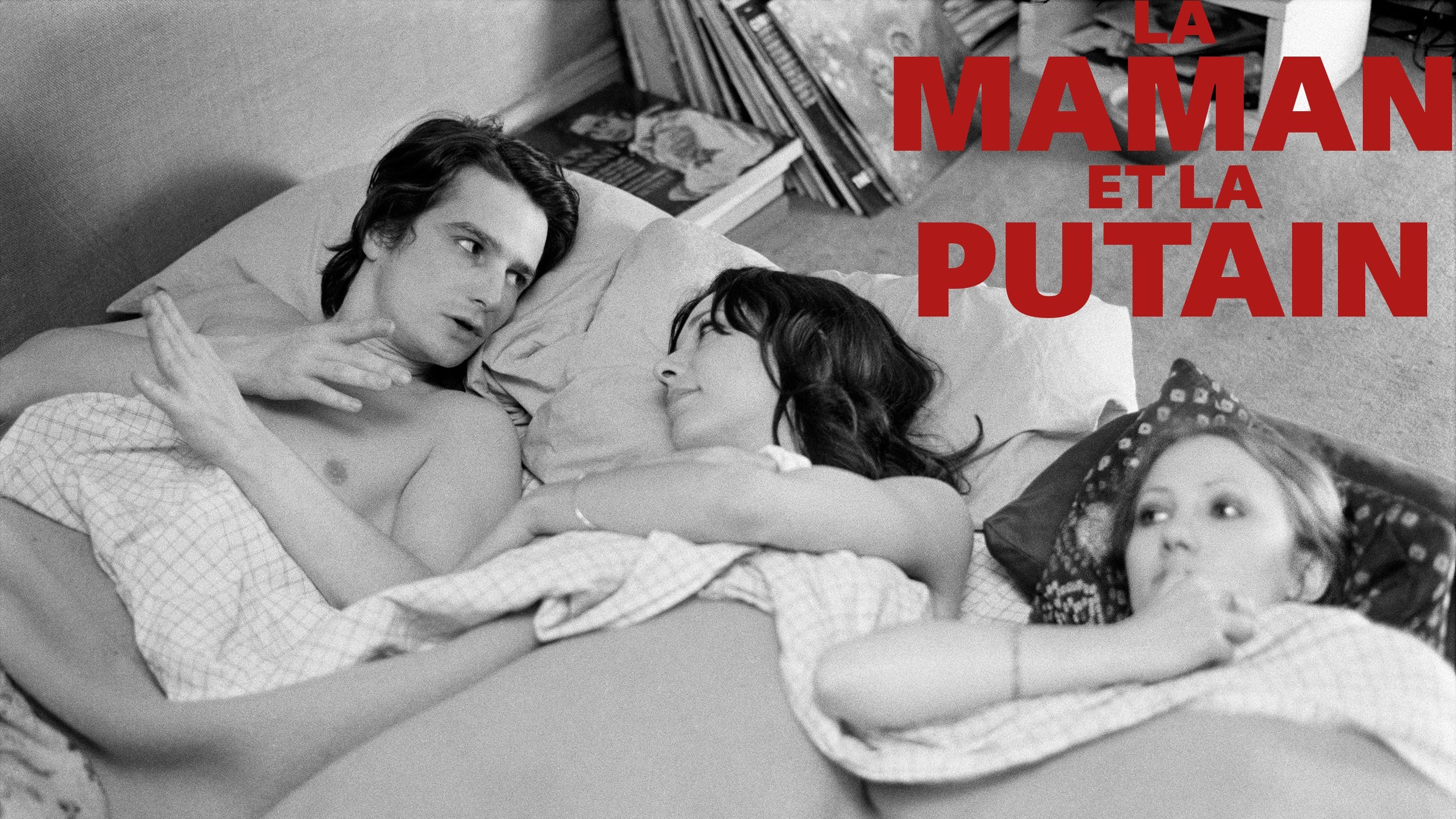 The Mother and the Whore (1973)