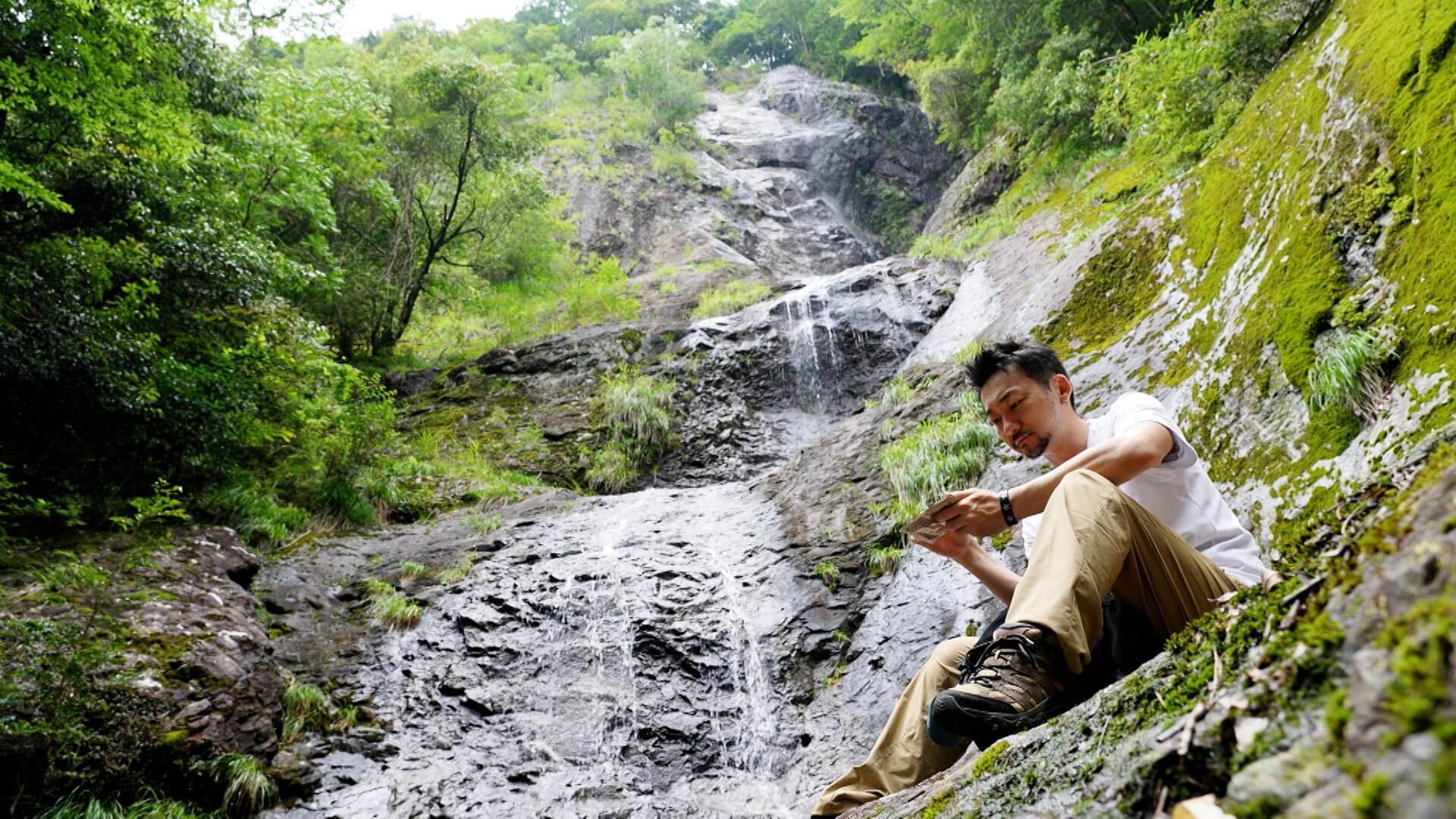 登山で頂きメシ！ 1x13