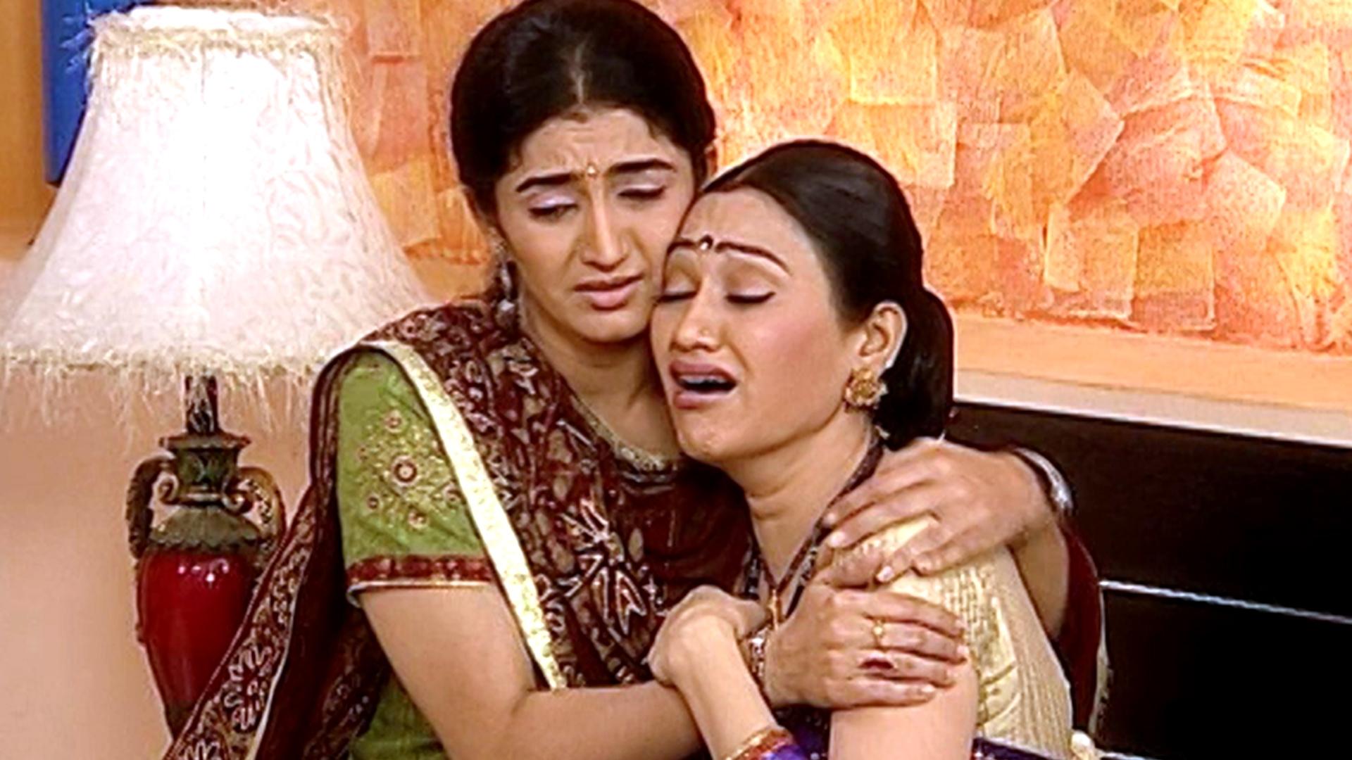 Taarak Mehta Ka Ooltah Chashmah
