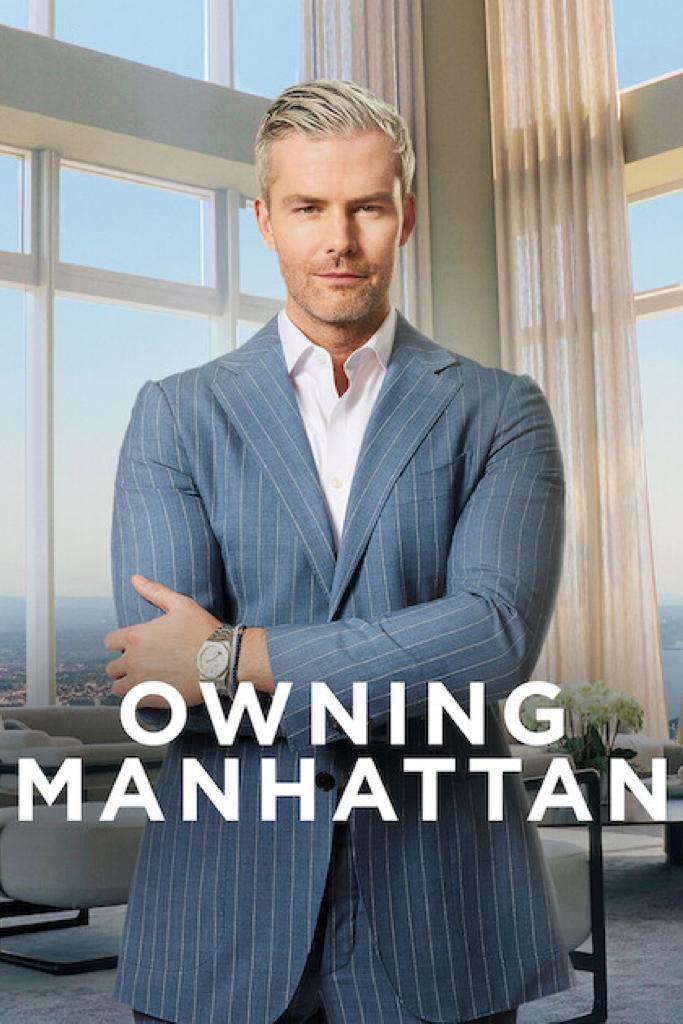 Owning Manhattan - Season 1