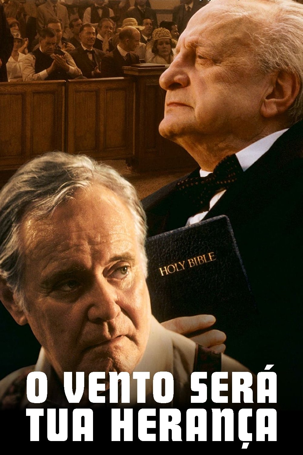 O Vento Será Tua Herança O Vento Será Tua Herança