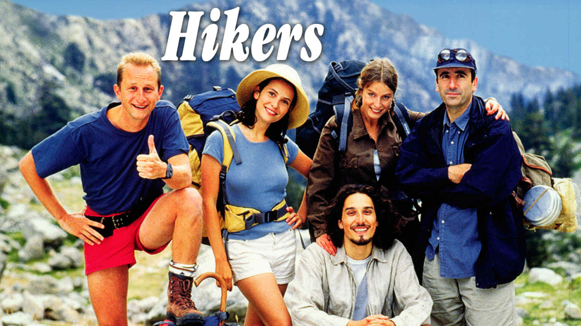 Hikers (1997)