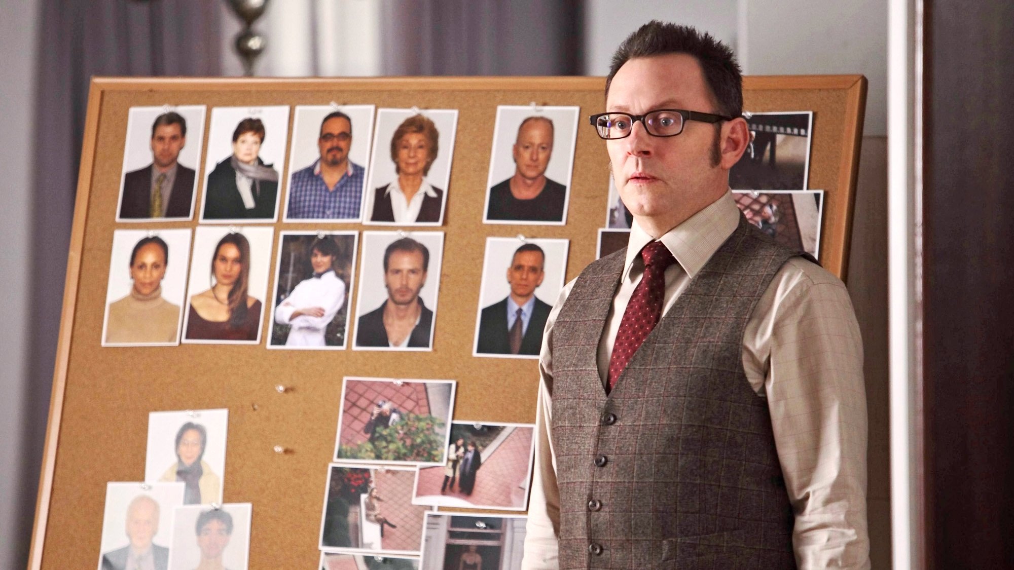 Person of Interest