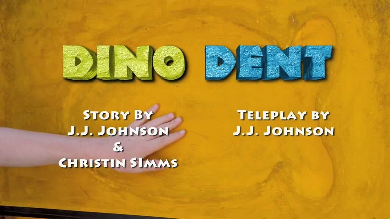 Dino Dan