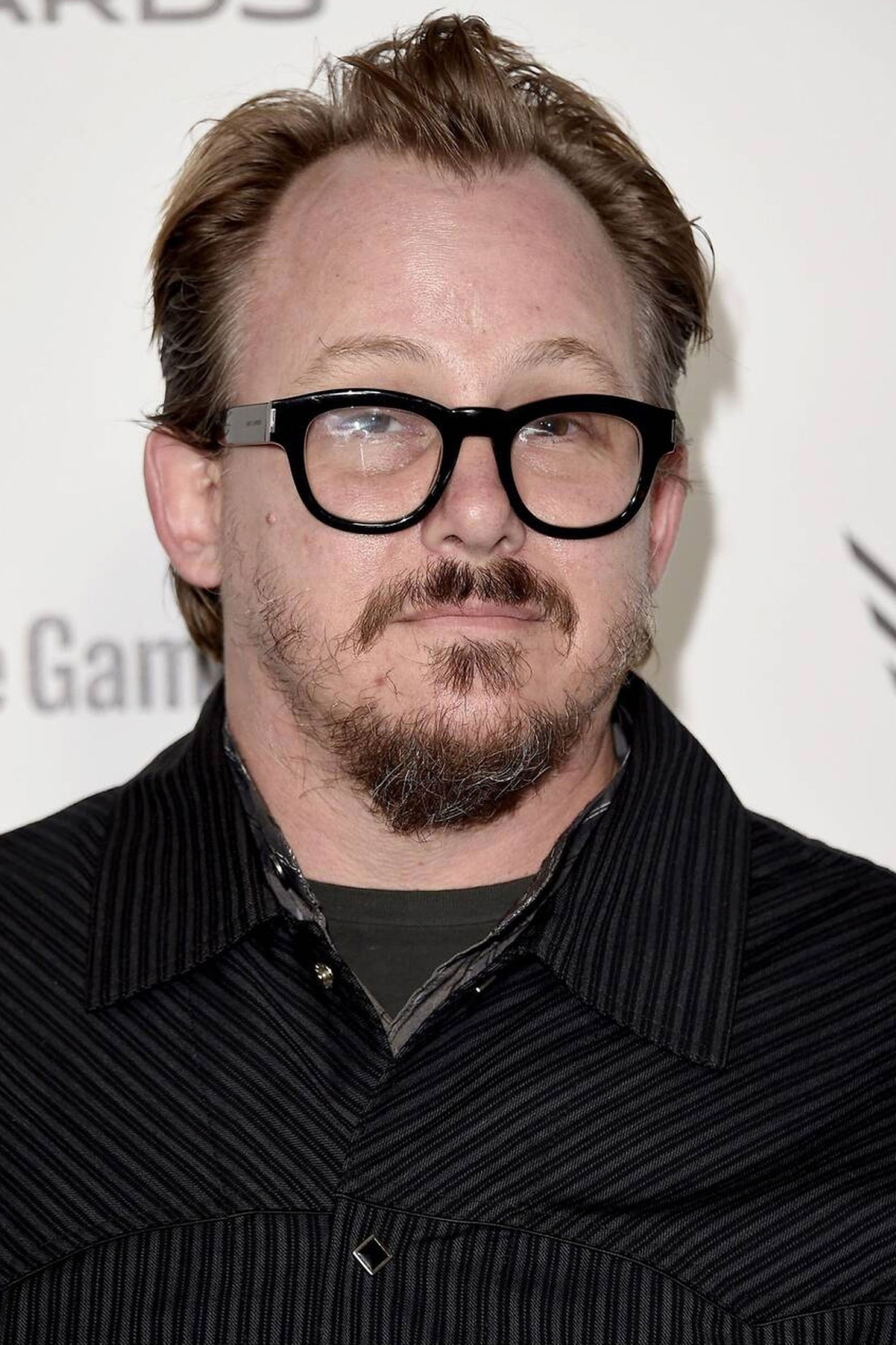 et billede af Woody Jackson