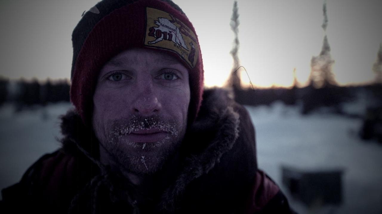 Life Below Zero