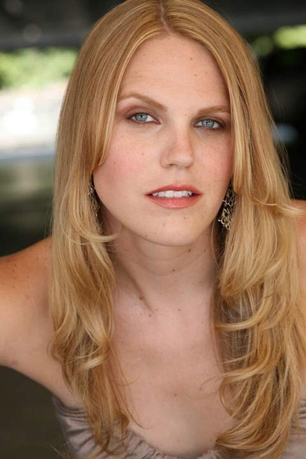 et billede af Jill Hoiles