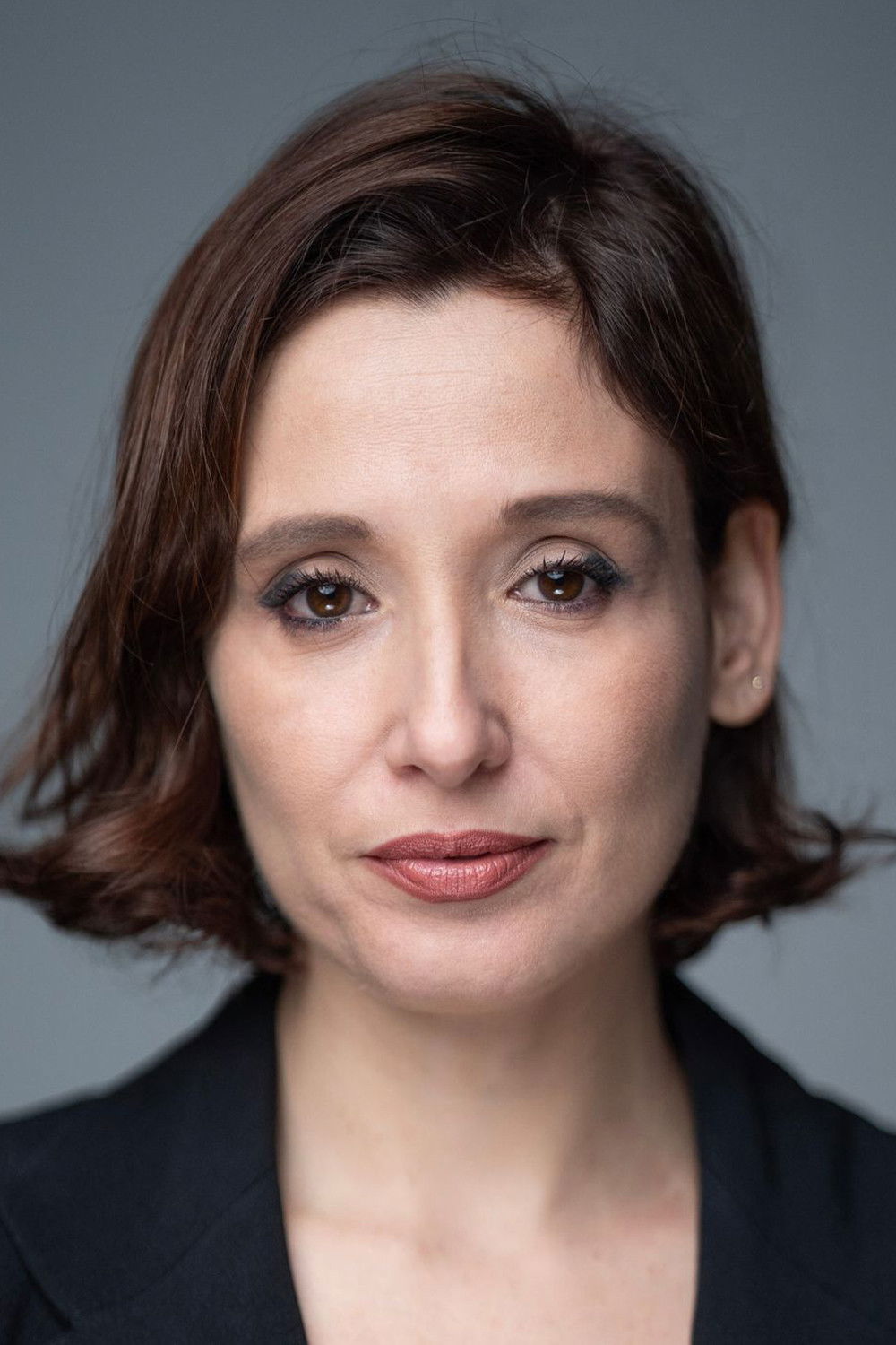 et billede af Carlotta Galmarini